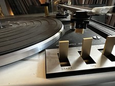 Garrard zero 100 for sale  Indianapolis