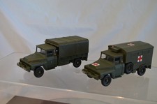 Vehicules militaires solido d'occasion  Sausheim