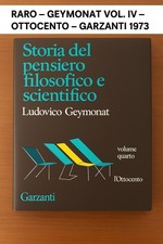 Geymonat storia del usato  Treviso