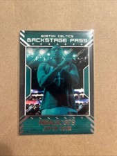 Aros Backstage Pass Jayson Tatum 2018-19 segunda mano  Embacar hacia Mexico