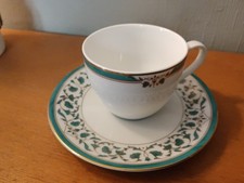 Tasse soucoupe alambra d'occasion  Dijon