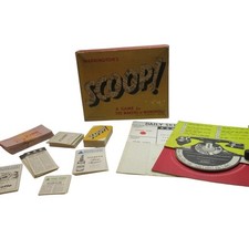 Waddington scoop rare for sale  WINSFORD