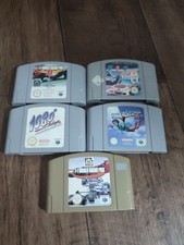 Nintendo spielesammlung konvol gebraucht kaufen  Eschweiler