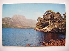 Loch maree slioch for sale  FALKIRK