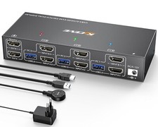 Kvm switch hdmi gebraucht kaufen  Karlsruhe
