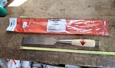 socket chisel for sale  PRESTON