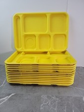 Vintage cambro yellow for sale  Toledo