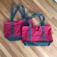 Lot cotton canvas for sale  North Yarmouth