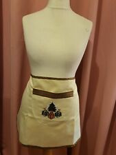 Ladies apron pinny for sale  CARDIFF