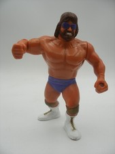 Hasbro titan wwf d'occasion  Nogent-le-Roi