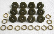 12x british army for sale  NORWICH