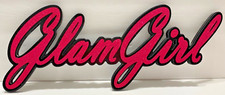Pink black glam for sale  Apopka