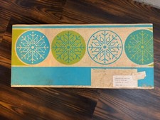 Vtg christmas wrapping for sale  Fairfield