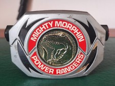 Mighty morphin power usato  Brindisi