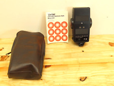 Vintage vivitar electronic for sale  Maxton