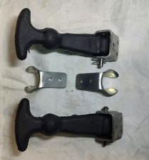 Ganci rapidi cofano usato  Italia