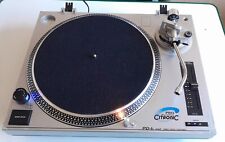 Citronic direct drive for sale  HARROGATE