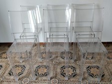 Sedie design marie usato  Zandobbio