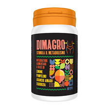 Dimagrante forte brucia usato  Carini