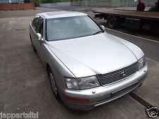 Lexus ls400 4.0 for sale  STOCKTON-ON-TEES