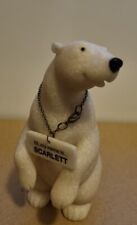 Fountasia polar bear for sale  ST. HELENS