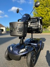 Lovely invacare leo for sale  FARNBOROUGH