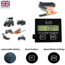 Lcd digital inductive for sale  HAYES
