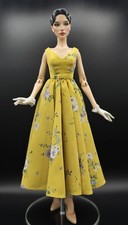 Ooak dress aquatalis d'occasion  Paris XIII