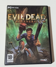 Evil dead regeneration usato Evil dead regeneration usato  Palermo