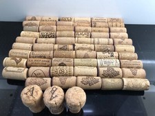Used wine corks for sale  LONDON