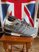 Style adidas grey for sale  LEICESTER