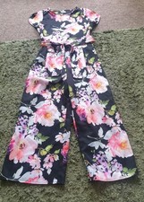 Next floral black for sale  GLOUCESTER