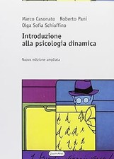Introduzione alla psicologia usato  Vejano