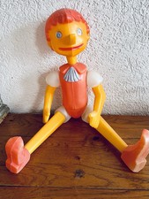 Buratino pinocchio puppe gebraucht kaufen  Chemnitz