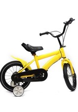 Inch kids bike for sale  WOLVERHAMPTON