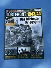 Clausewitz spezial stfront gebraucht kaufen  Hamburg
