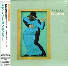 Gaucho - Steely Dan - audio cd - Like New comprar usado  Enviando para Brazil