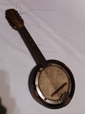 Banjo magali bois d'occasion  Tarascon