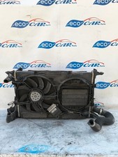 Kit radiatori audi usato  Acerra