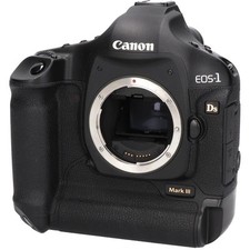 Canon Eos-1Ds Mark Iii comprar usado  Enviando para Brazil