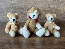Mini jointed plush for sale  Lancaster