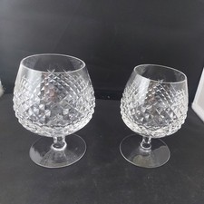 Waterford crystal alana for sale  WALTHAM ABBEY