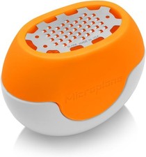 Microplane grattugia fine usato  Rosarno