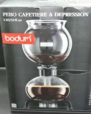 Bodum pebo vacuum for sale  Point Pleasant Beach