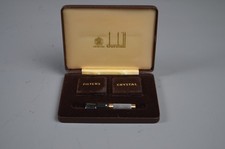 Vintage dunhill london gebraucht kaufen  Leverkusen