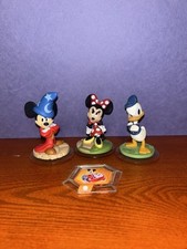 Disney infinity mickey for sale  EDINBURGH