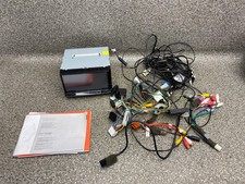 Radio navigation nx702e gebraucht kaufen  Deutschland