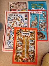 Vintage unused tea for sale  CHESTER