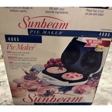 1993 sunbeam oster for sale  Haslet