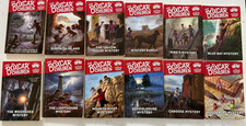 Boxcar children set for sale  Castro Valley